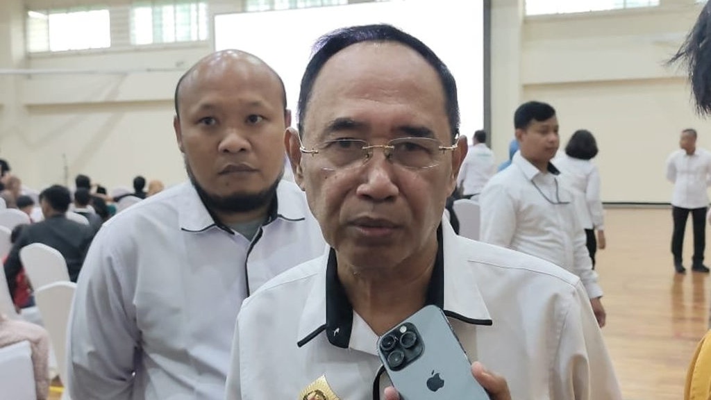 Dewas KPK Tindaklanjuti Laporan Soal Yaqut Jadi Tahanan Rumah Dewas KPK Tindaklanjuti Laporan Soal Yaqut Jadi Tahanan Rumah