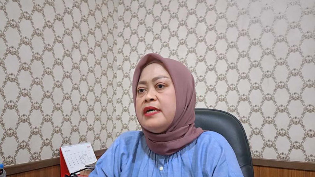 Fakta-Fakta Balita Lompat dari Balkon Lantai 2 di Jakarta Timur Fakta-Fakta Balita Lompat dari Balkon Lantai 2 di Jakarta Timur