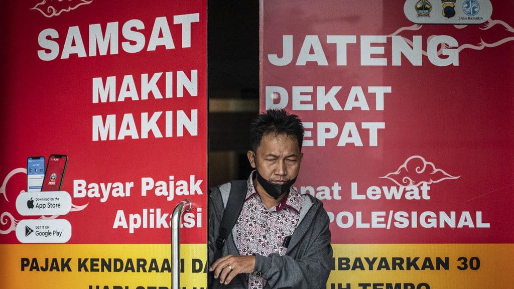 Operasional Samsat Libur Tahun Baru Islam 2026, Apakah Tutup? Operasional Samsat Libur Tahun Baru Islam 2026, Apakah Tutup?