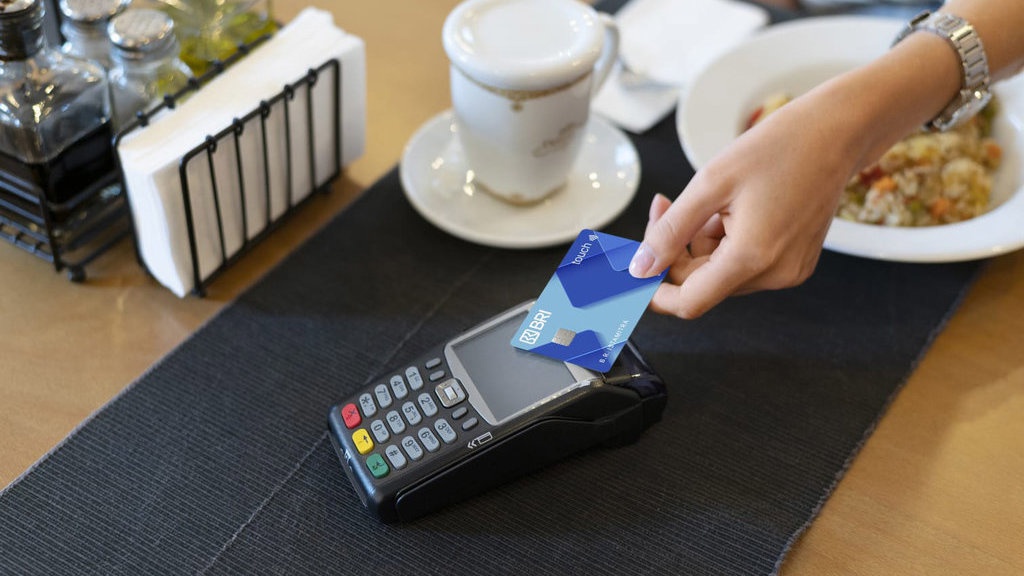 BRI Ingatkan Tips Aman Gunakan Kartu Kredit BRI Ingatkan Tips Aman Gunakan Kartu Kredit