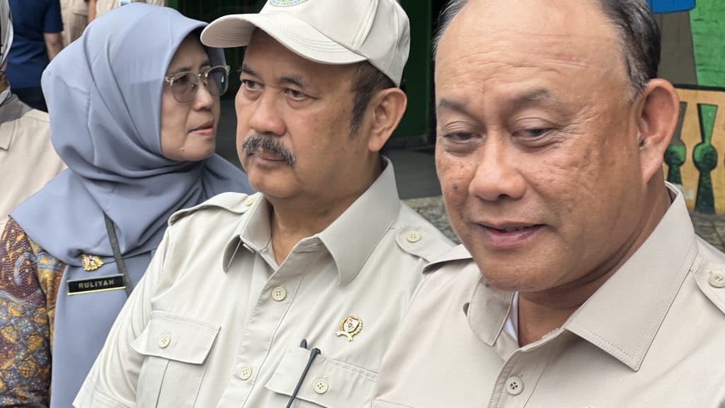 BGN Akan Bangun 38 Kantor Regional Tahun 2026 BGN Akan Bangun 38 Kantor Regional Tahun 2026