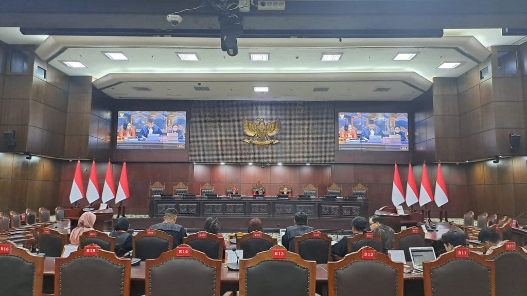 Upaya Keluarga Korban Kekerasan Gugat Impunitas Prajurit TNI Upaya Keluarga Korban Kekerasan Gugat Impunitas Prajurit TNI