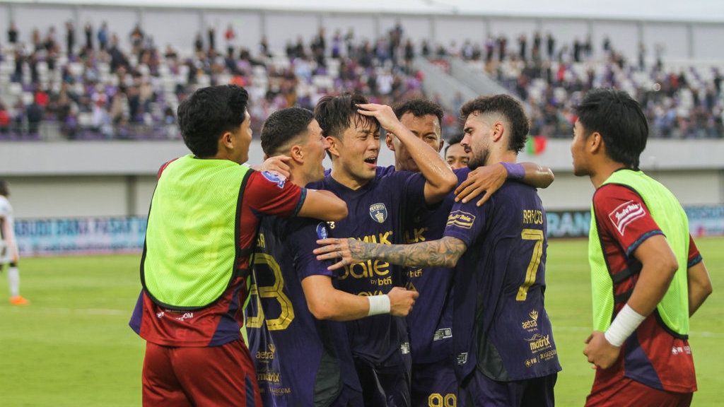Live Streaming Persib vs Persita Liga Super 2026 di Indosiar Live Streaming Persib vs Persita Liga Super 2026 di Indosiar