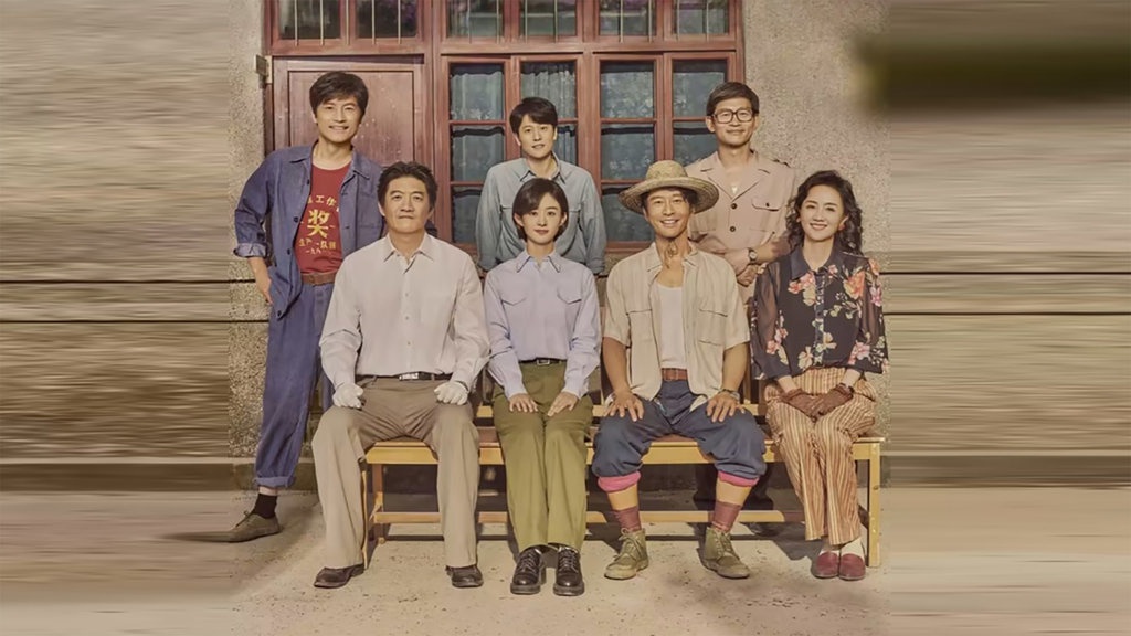 Drama China The Dream Maker Berapa Eps? Cek Link Nonton Sub Indo Drama China The Dream Maker Berapa Eps? Cek Link Nonton Sub Indo