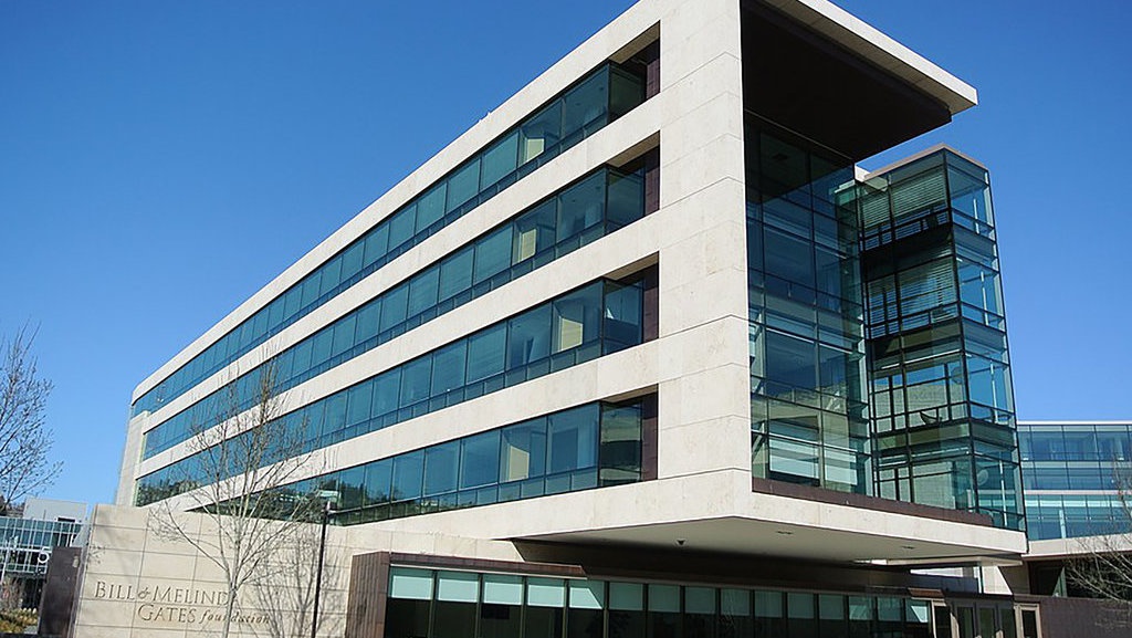Profil Gates Foundation Tempat Sri Mulyani Jadi Dewan Pengurus Profil Gates Foundation Tempat Sri Mulyani Jadi Dewan Pengurus