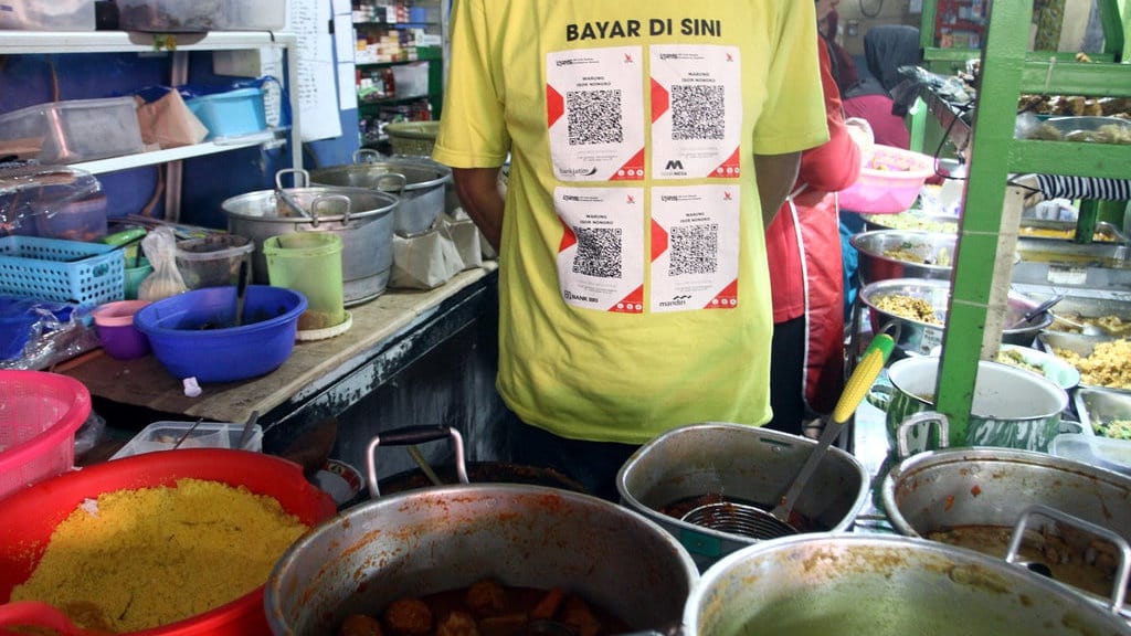 ASPI Siap Rekomendasikan Cabut QRIS Terindikasi Judol ASPI Siap Rekomendasikan Cabut QRIS Terindikasi Judol