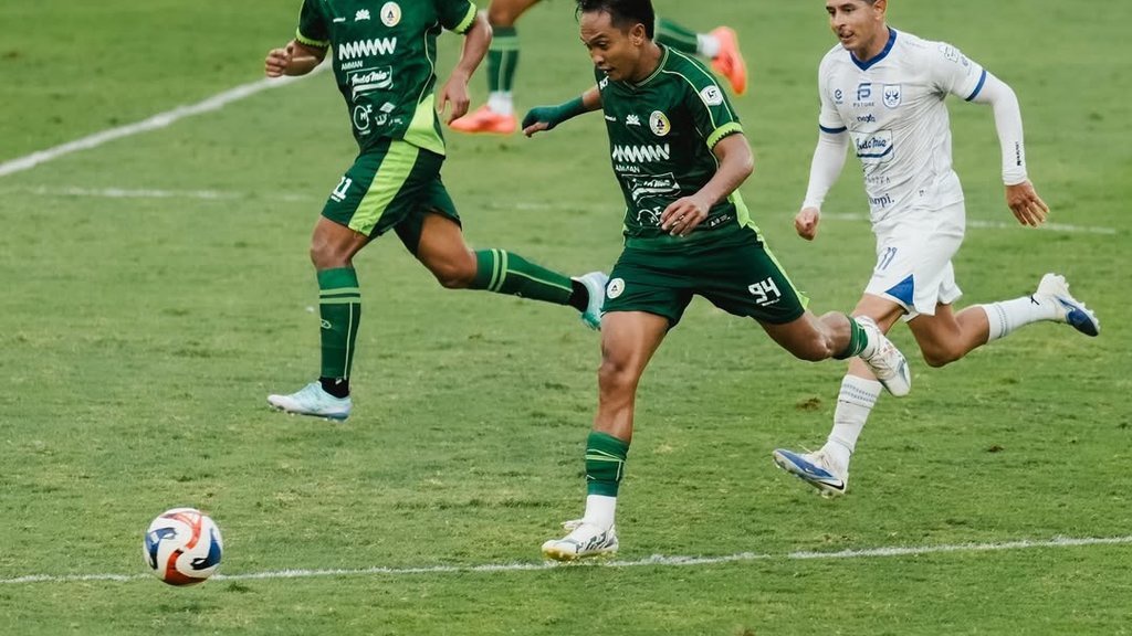 Syarat PSS Sleman Kunci Tiket Promosi ke Super League Pekan Ini