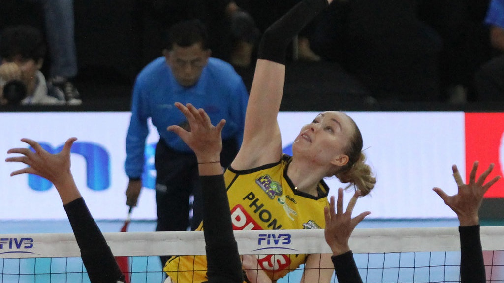 Rekap Hasil Proliga 2026 Pekan 2, Klasemen, Kapan Seri Bandung? Rekap Hasil Proliga 2026 Pekan 2, Klasemen, Kapan Seri Bandung?