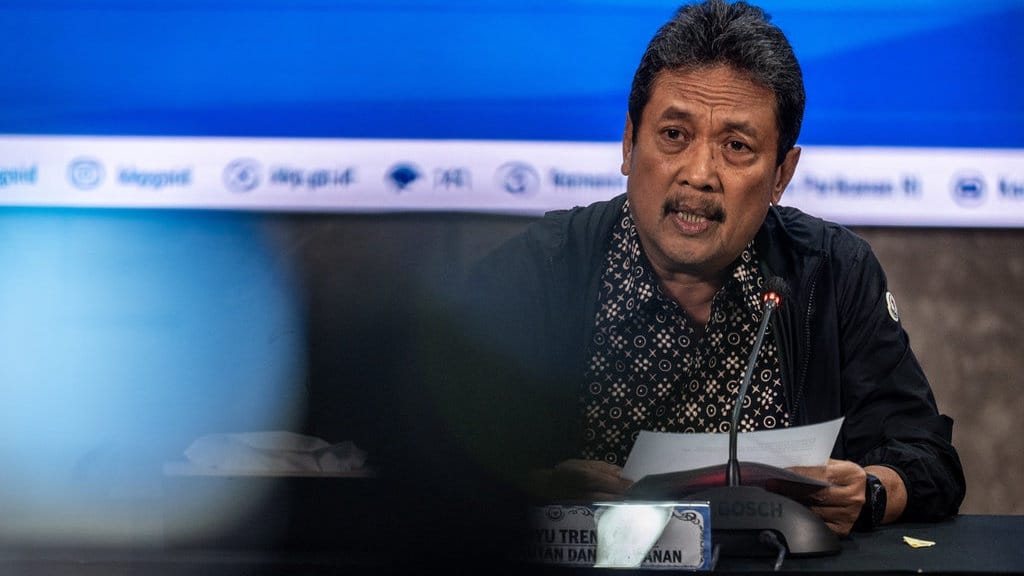 Pemerintah Godok Harga BBM Khusus untuk Nelayan Kapal Besar Pemerintah Godok Harga BBM Khusus untuk Nelayan Kapal Besar
