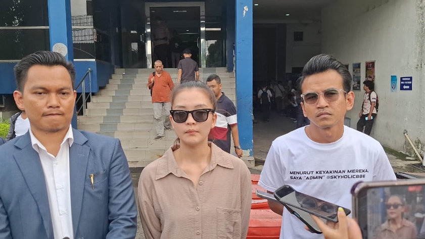 Korban Baru Akademi Crypto Timothy Lapor Polisi, Kerugian Rp1 M Korban Baru Akademi Crypto Timothy Lapor Polisi, Kerugian Rp1 M