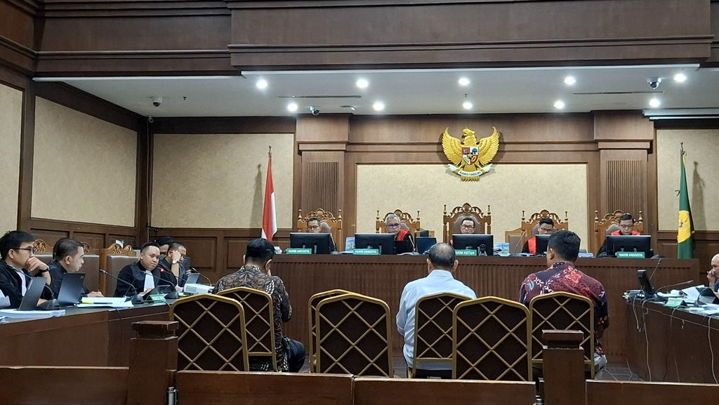 Pengadaan Chromebook Jalan Sebulan setelah Nadiem Jadi Menteri Pengadaan Chromebook Jalan Sebulan setelah Nadiem Jadi Menteri