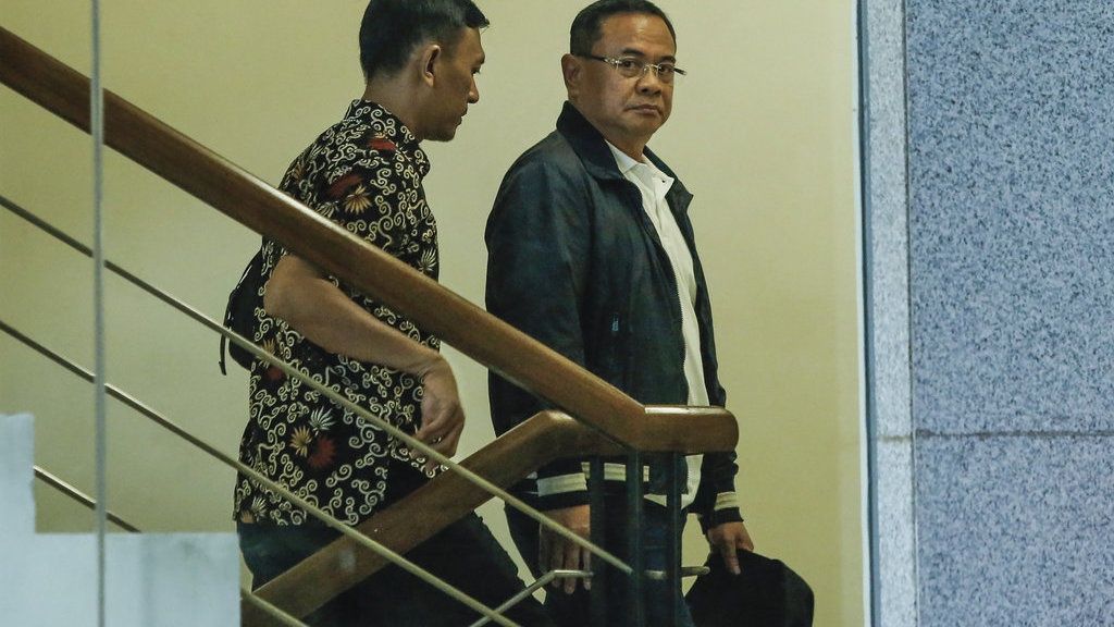 Korupsi Bupati Pati Sudewo dan Masalah Kronis Jual Beli Jabatan Korupsi Bupati Pati Sudewo dan Masalah Kronis Jual Beli Jabatan