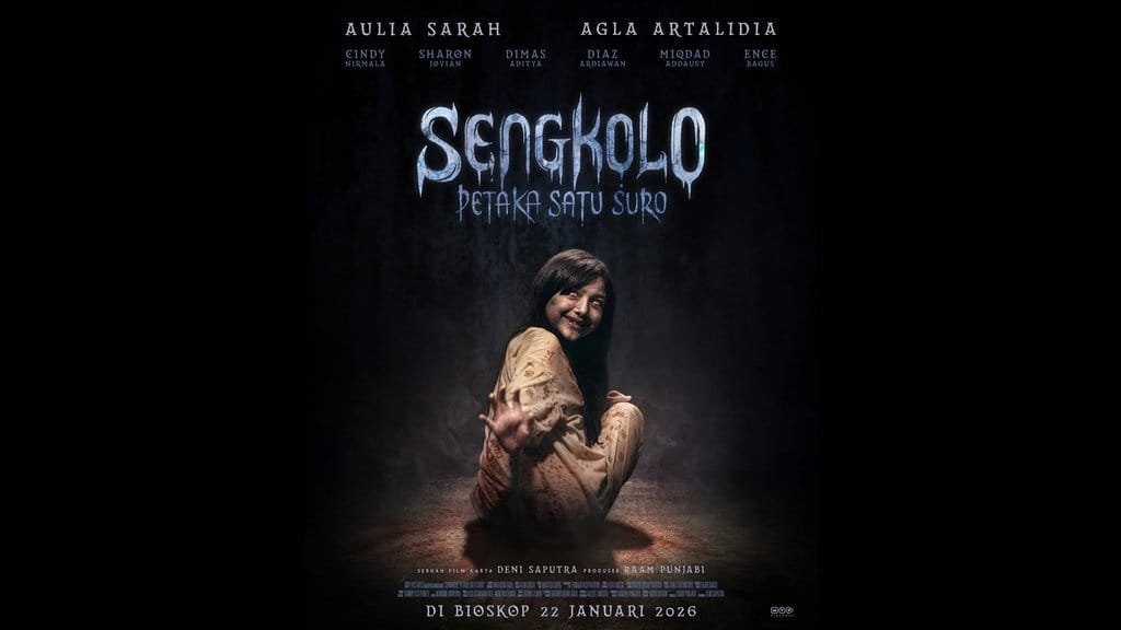 Sengkolo Petaka Satu Suro Tayang Kapan & Syuting di Mana? Sengkolo Petaka Satu Suro Tayang Kapan & Syuting di Mana?