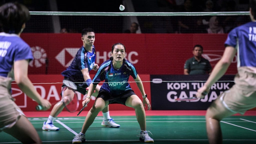 Jadwal Semifinal BWF World Championship 2026 & Live Streaming Jadwal Semifinal BWF World Championship 2026 & Live Streaming