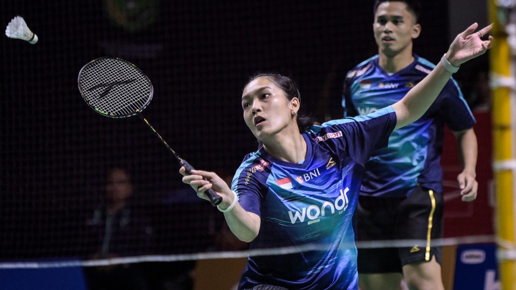 Jadwal Semifinal Thailand Master 2026 Hari Ini Live Badminton Jadwal Semifinal Thailand Master 2026 Hari Ini Live Badminton