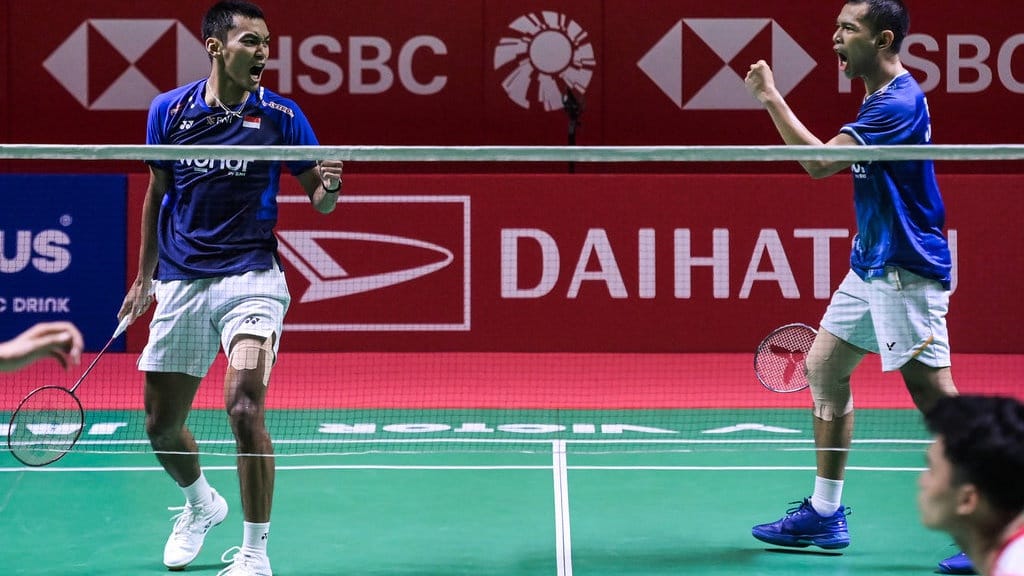 Info Tiket Badminton BWF Indonesia Open 2026: Harga & Cara Beli Info Tiket Badminton BWF Indonesia Open 2026: Harga & Cara Beli