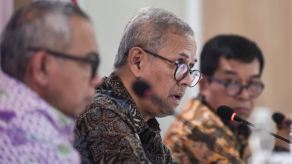 Tabungan Orang Kaya Melonjak 22,76% sepanjang 2025 Tabungan Orang Kaya Melonjak 22,76% sepanjang 2025