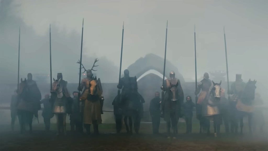 Jadwal Tayang A Knight of Seven Kingdom & Link Nonton Sub Indo Jadwal Tayang A Knight of Seven Kingdom & Link Nonton Sub Indo