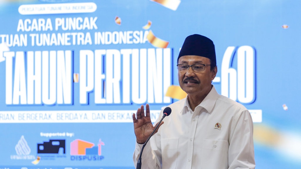 Kemensos Siapkan Rp2,3 Triliun untuk Bansos Korban Bencana Kemensos Siapkan Rp2,3 Triliun untuk Bansos Korban Bencana