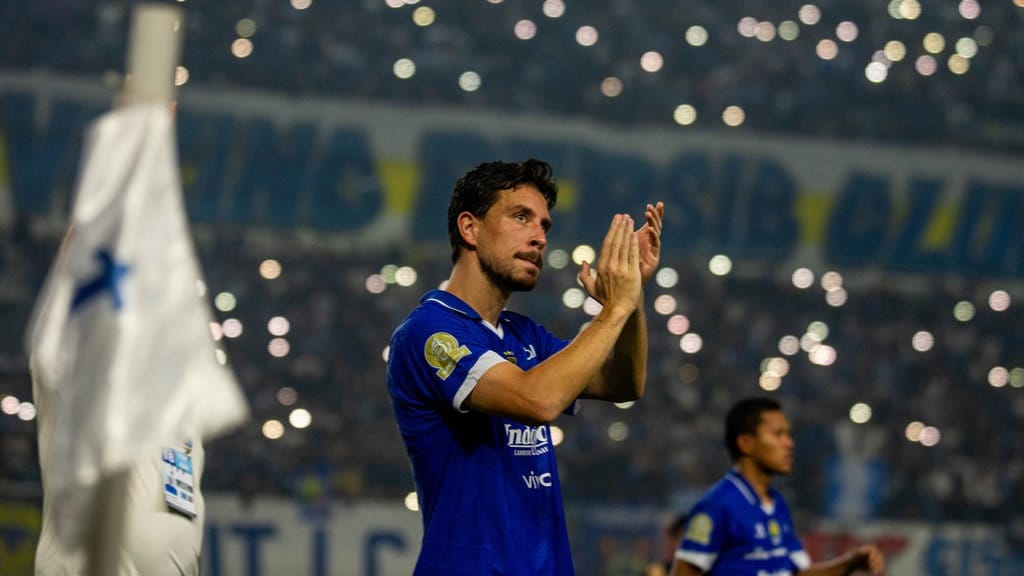 Mengapa Persib Tidak Lolos 8 Besar ACL Two 2026 Padahal Menang? Mengapa Persib Tidak Lolos 8 Besar ACL Two 2026 Padahal Menang?