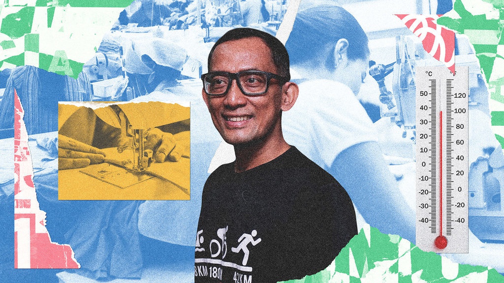 Perlawanan Sunyi Perempuan Miskin Perlawanan Sunyi Perempuan Miskin