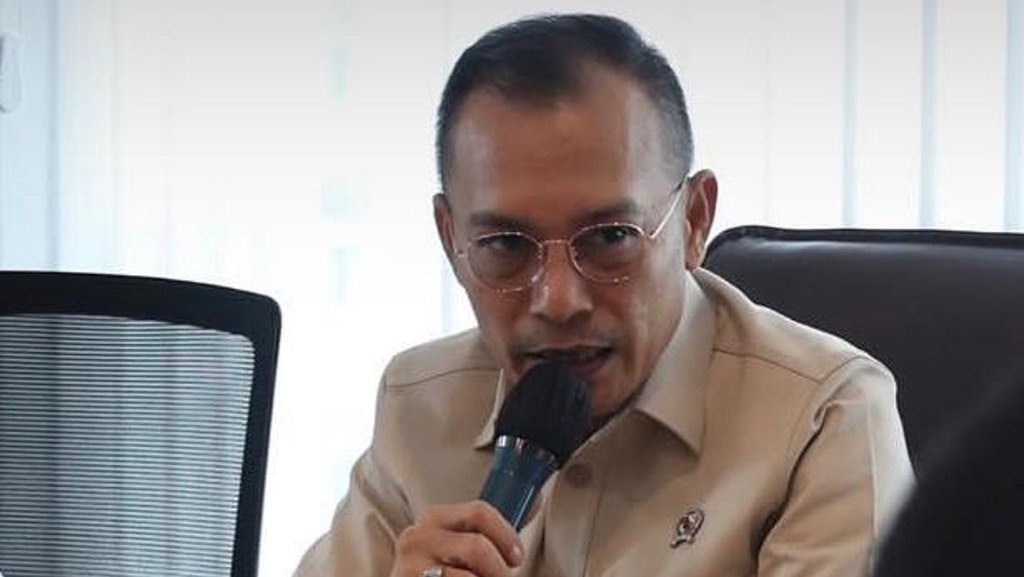ProDem Surati Prabowo, Desak Polri Tetap Di Bawah Presiden ProDem Surati Prabowo, Desak Polri Tetap Di Bawah Presiden
