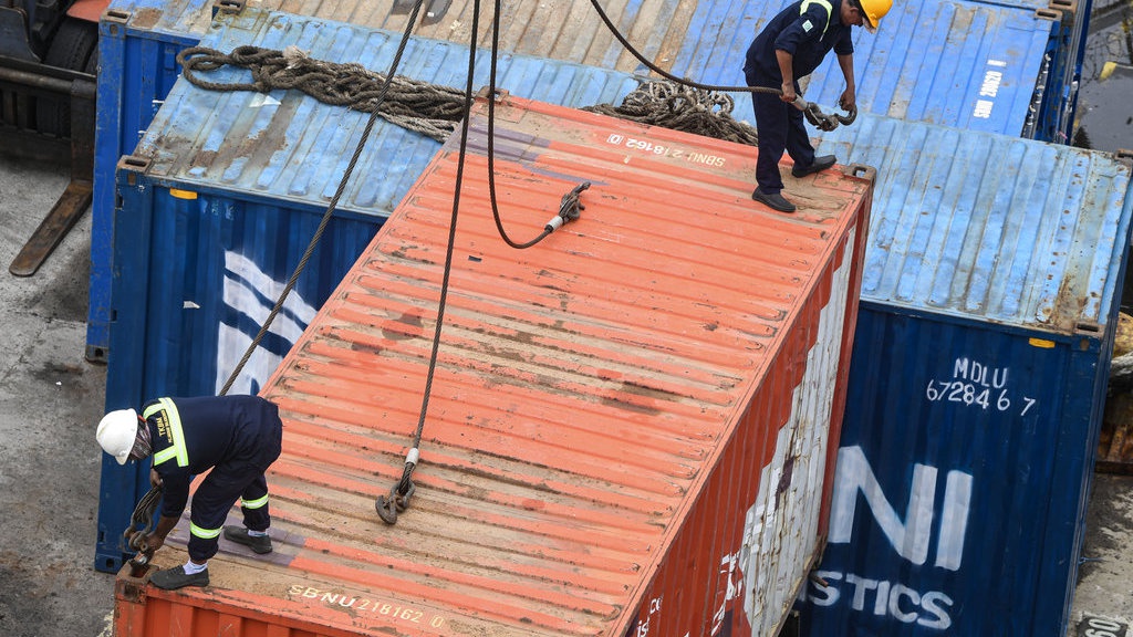 Kemendag Dorong Isu Hilirisasi di RUU Komoditas Kemendag Dorong Isu Hilirisasi di RUU Komoditas
