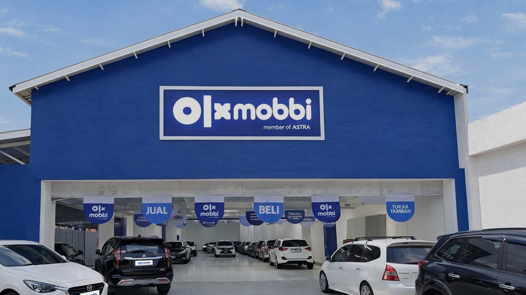 Empat Langkah Aman Beli Mobil Bekas Agar Lolos Risiko Penipuan Empat Langkah Aman Beli Mobil Bekas Agar Lolos Risiko Penipuan