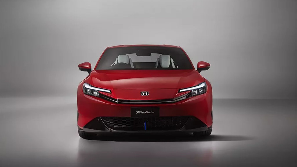 Kelahiran Kembali Honda Prelude Menentukan Arah Tren Mobil Sport Kelahiran Kembali Honda Prelude Menentukan Arah Tren Mobil Sport