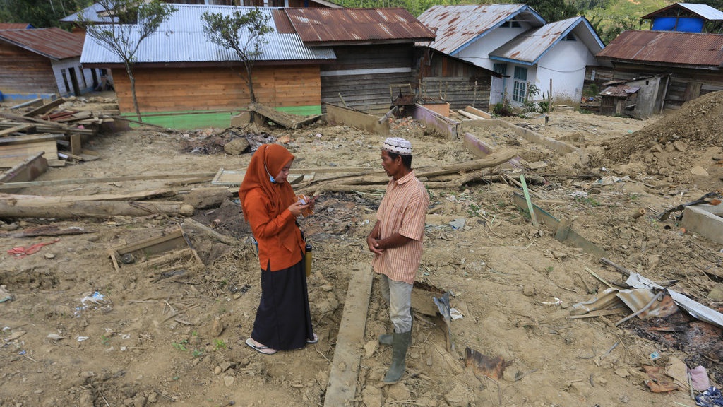 Purbaya Tambah Anggaran Rp10,5 Triliun ke Aceh, Sumut dan Sumbar Purbaya Tambah Anggaran Rp10,5 Triliun ke Aceh, Sumut dan Sumbar