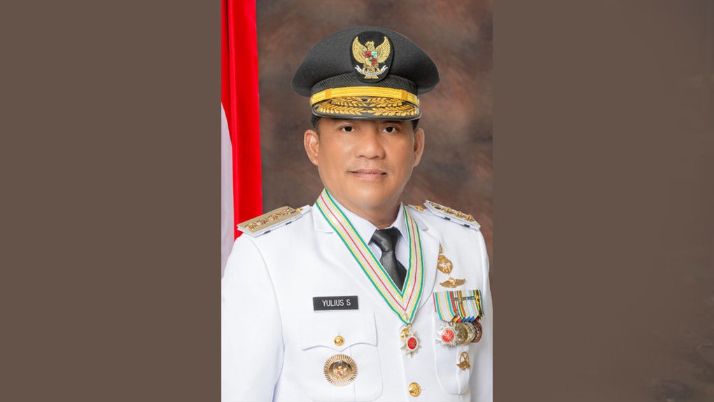 Gubernur Sulut Soroti Peredaran Sianida Liar di Tambang Rakyat Gubernur Sulut Soroti Peredaran Sianida Liar di Tambang Rakyat