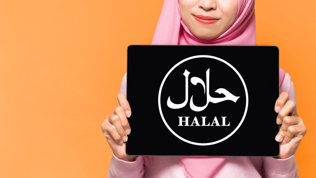 Bunyi Klausul Produk Halal di Perjanjian Dagang Indonesia-AS Bunyi Klausul Produk Halal di Perjanjian Dagang Indonesia-AS