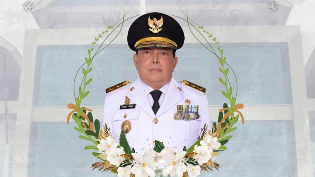 Wagub Sulbar Salim S Mengga Wafat, akan Dimakamkan di Jakarta Wagub Sulbar Salim S Mengga Wafat, akan Dimakamkan di Jakarta