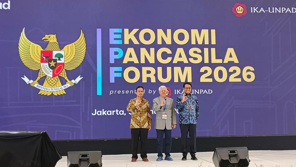 Bank, LPDB, dan Jamkrindo Bicara Peran dalam Upaya Dongkrak UMKM Bank, LPDB, dan Jamkrindo Bicara Peran dalam Upaya Dongkrak UMKM