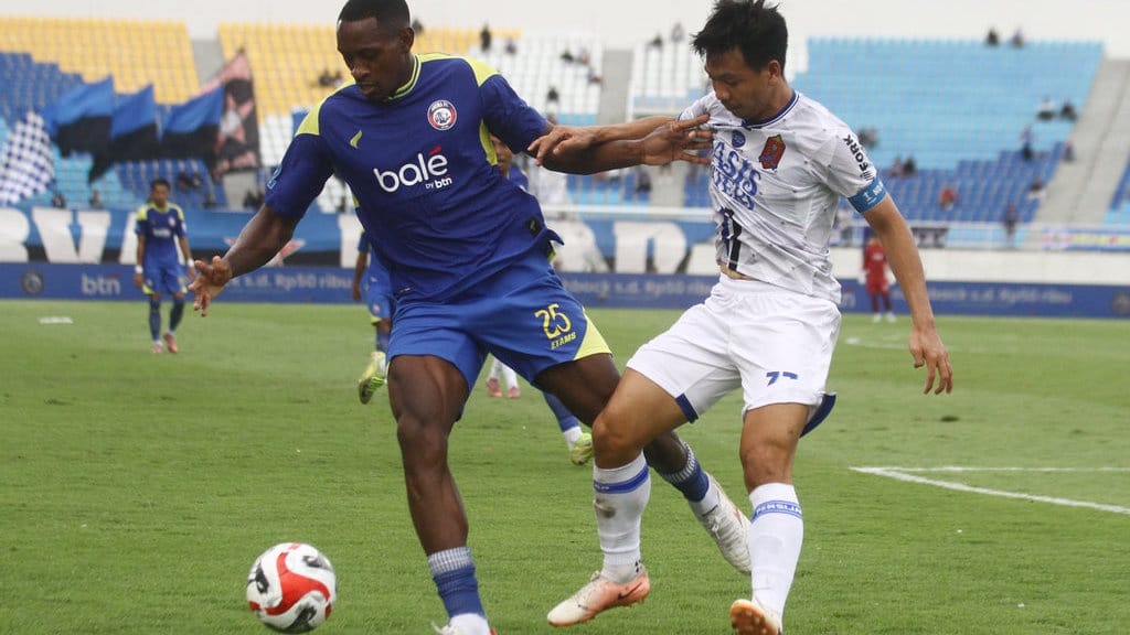 Jadwal Arema FC vs Semen Padang Liga Super 2026 Live Indosiar? Jadwal Arema FC vs Semen Padang Liga Super 2026 Live Indosiar?