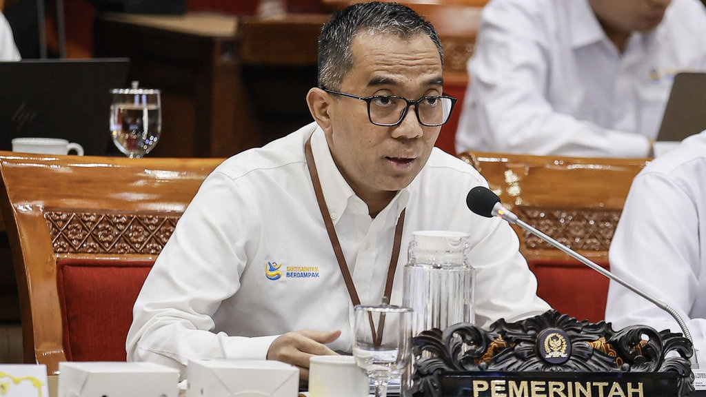 Kemendikti Bakal Tempuh Jalur Hukum Kasus Pemalsuan Riset Kemendikti Bakal Tempuh Jalur Hukum Kasus Pemalsuan Riset