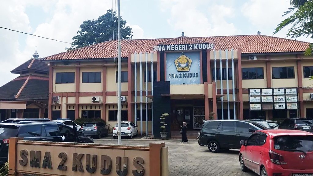 SPPG Tegaskan Meninggalnya Siswi SMAN 2 Kudus Tidak Terkait MBG SPPG Tegaskan Meninggalnya Siswi SMAN 2 Kudus Tidak Terkait MBG