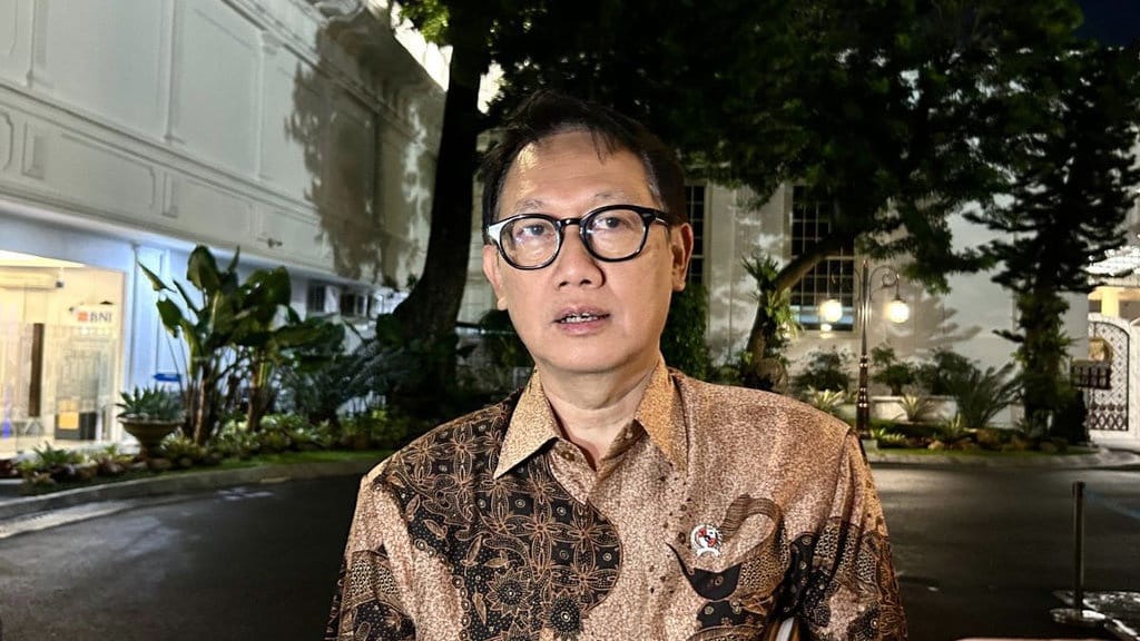 Kata Wamenlu soal Kehadiran Prabowo di KTT ASEAN-Rusia Kata Wamenlu soal Kehadiran Prabowo di KTT ASEAN-Rusia