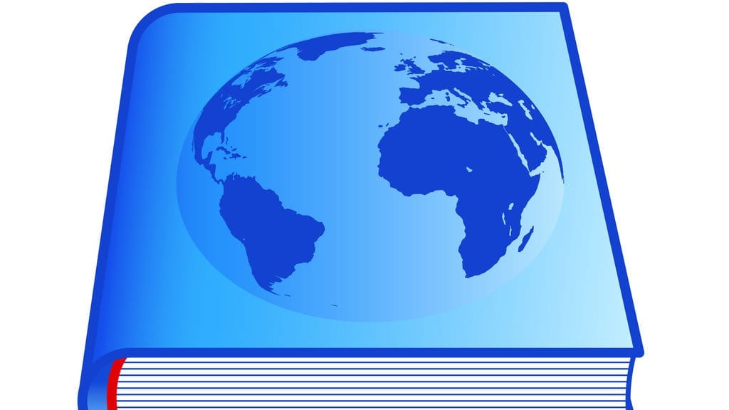 Mengenal The World Factbook, Publikasi CIA yang Berhenti Terbit Mengenal The World Factbook, Publikasi CIA yang Berhenti Terbit