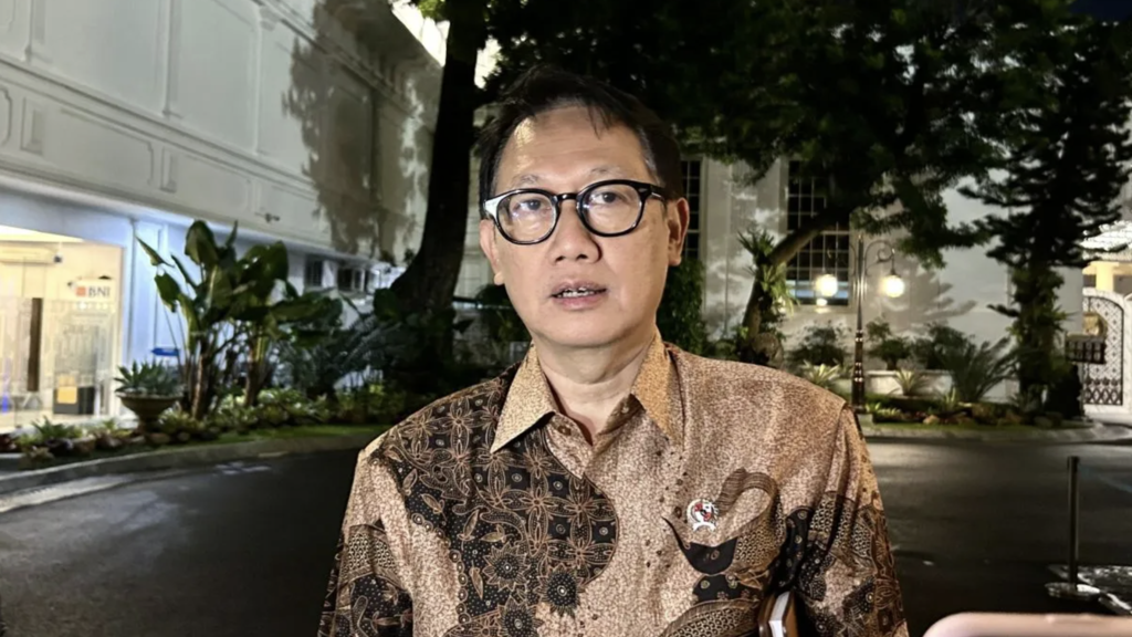 Wamenlu: Komite Nasional BoP Diisi Teknokrat Palestina Wamenlu: Komite Nasional BoP Diisi Teknokrat Palestina