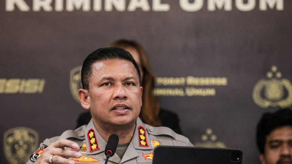 2 Pelaku Percobaan Penculikan Lansia di Penjaringan Ditangkap 2 Pelaku Percobaan Penculikan Lansia di Penjaringan Ditangkap