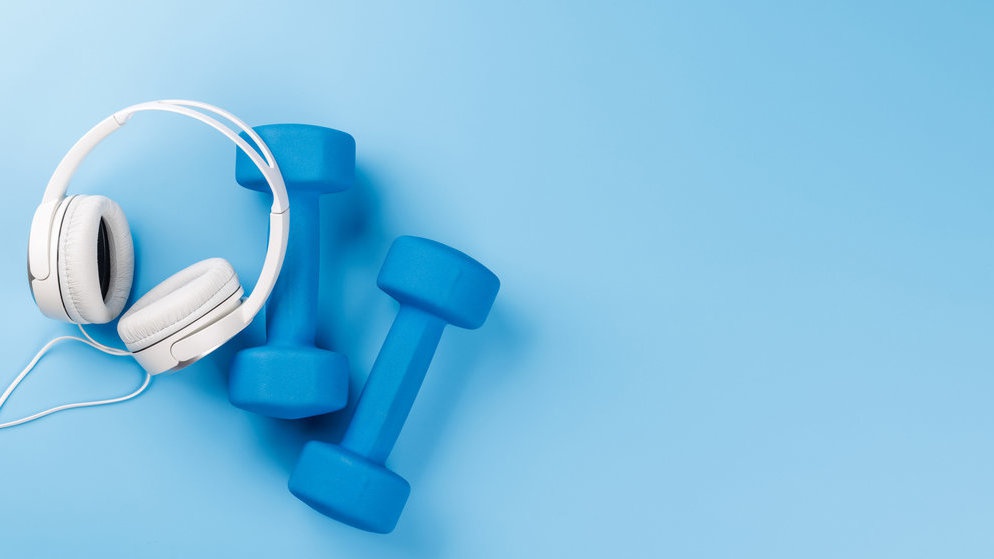 Rekomendasi Headphone untuk Gym Pilihan Tirto Shop Rekomendasi Headphone untuk Gym Pilihan Tirto Shop