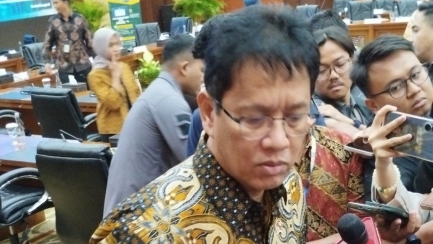 Purbaya Kaget Pengusaha Apotek Ngadu Biaya SLF Rp30 Juta Purbaya Kaget Pengusaha Apotek Ngadu Biaya SLF Rp30 Juta
