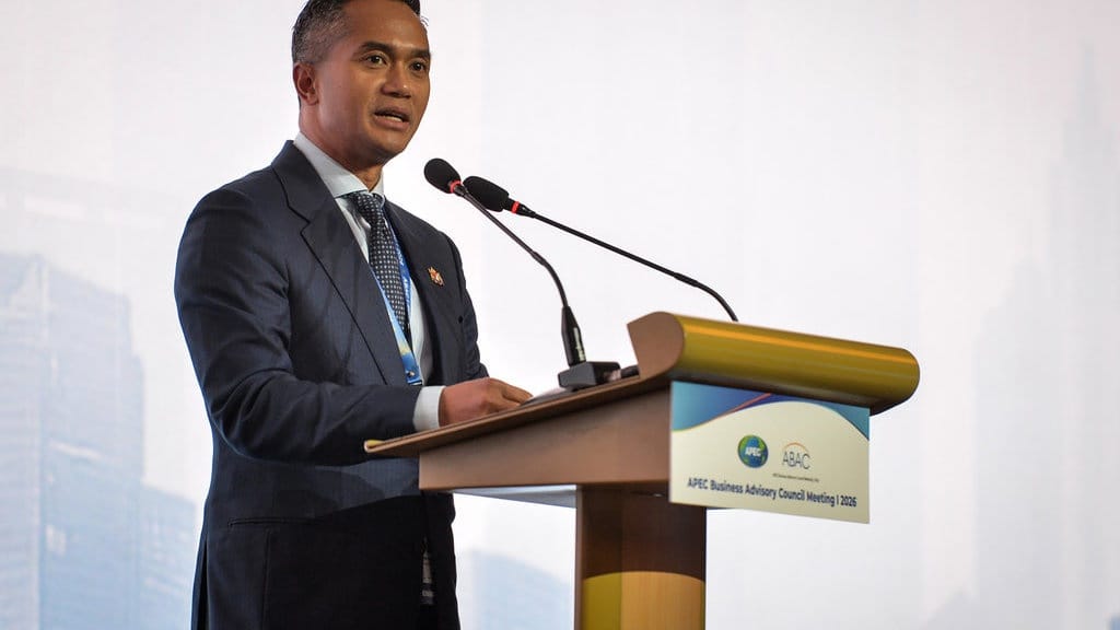 Kadin: Industri Kesehatan Berpotensi Dorong Pertumbuhan Ekonomi Kadin: Industri Kesehatan Berpotensi Dorong Pertumbuhan Ekonomi