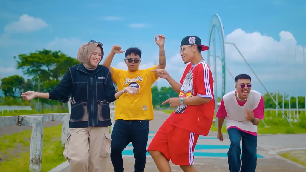 Timurnesia, Genre Baru Musik Indonesia Timur yang Lebe Gacor? Timurnesia, Genre Baru Musik Indonesia Timur yang Lebe Gacor?