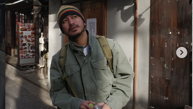 Siapa Pemilik Thanksinsomnia? Ini Profil Singkat Mohan Hazian Siapa Pemilik Thanksinsomnia? Ini Profil Singkat Mohan Hazian