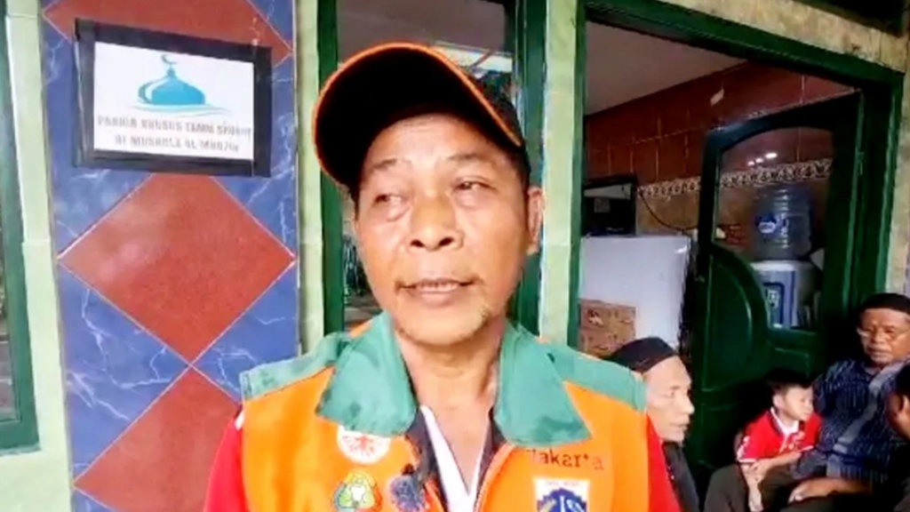 Keluarga Tunggu Kronologi Terkait Kecelakaan Pelajar di Matraman Keluarga Tunggu Kronologi Terkait Kecelakaan Pelajar di Matraman