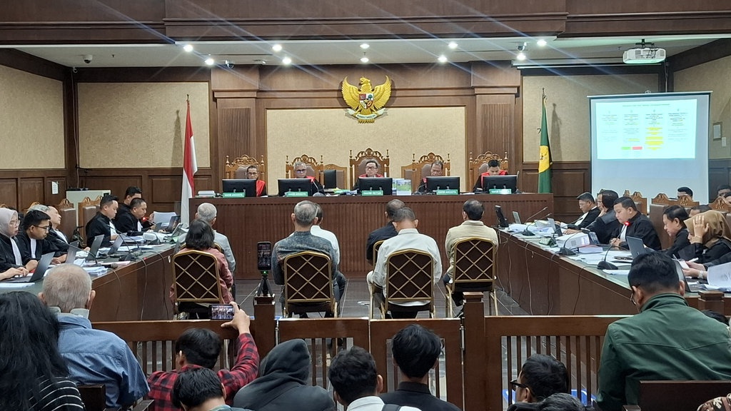 Eks Ketua LKPP Tegaskan Harga Barang e-Katalog Harus Lebih Murah Eks Ketua LKPP Tegaskan Harga Barang e-Katalog Harus Lebih Murah