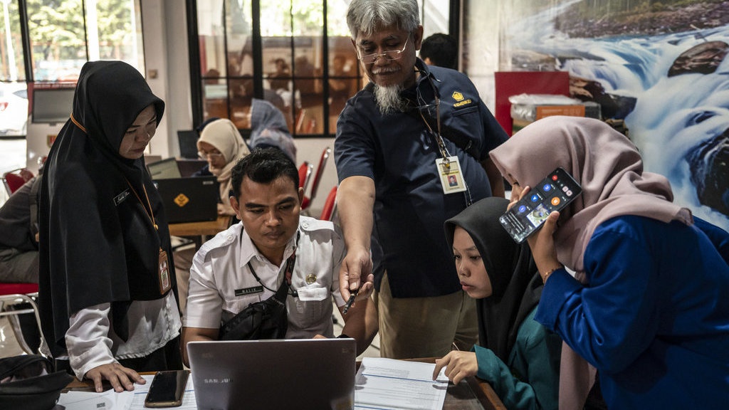 Coretax Tuai Banyak Keluhan, Purbaya Janjikan Pembenahan Sistem Coretax Tuai Banyak Keluhan, Purbaya Janjikan Pembenahan Sistem