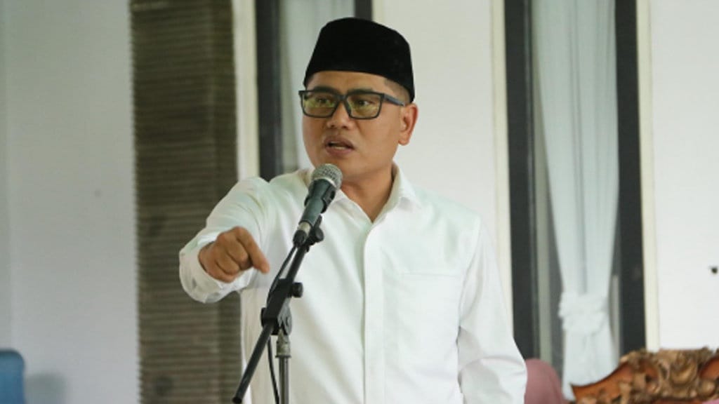 Bupati Buol Akui Terima Uang hingga Tiket Konser dari Haryanto Bupati Buol Akui Terima Uang hingga Tiket Konser dari Haryanto